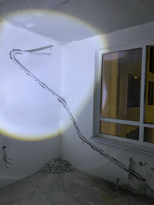 Установка кондиционеров