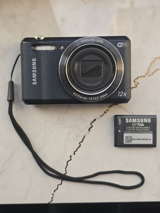Фотоаппарат Samsung