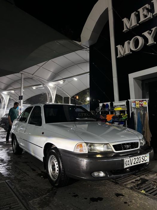 Nexia 1 sons 1997 yil koreyskiy