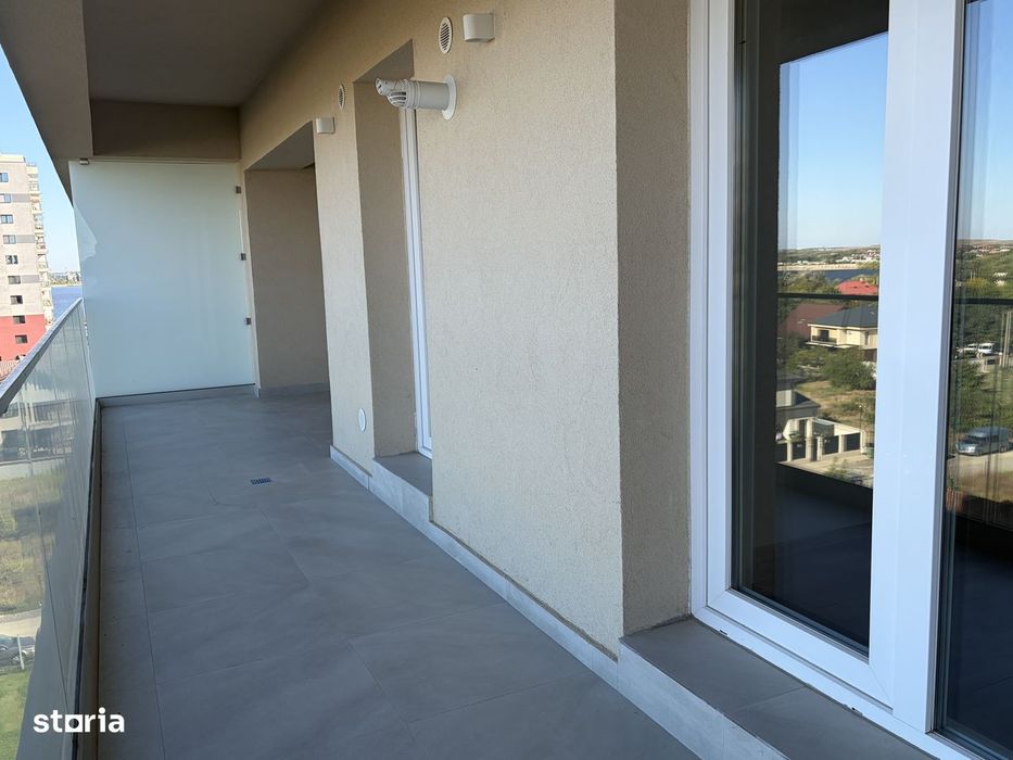 Apartament 2 camere+1 parcare,finalizat,centrala proprie, Lacul Morii!