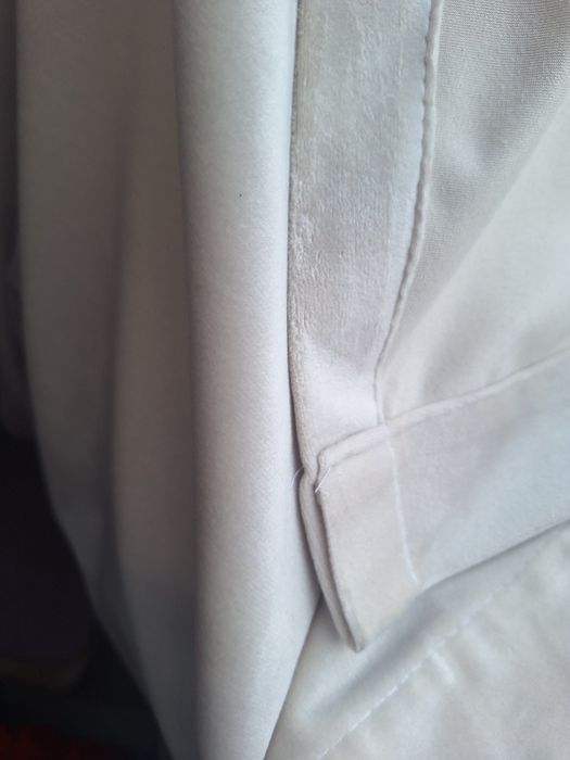 Готовые шторы иТюль Turkey