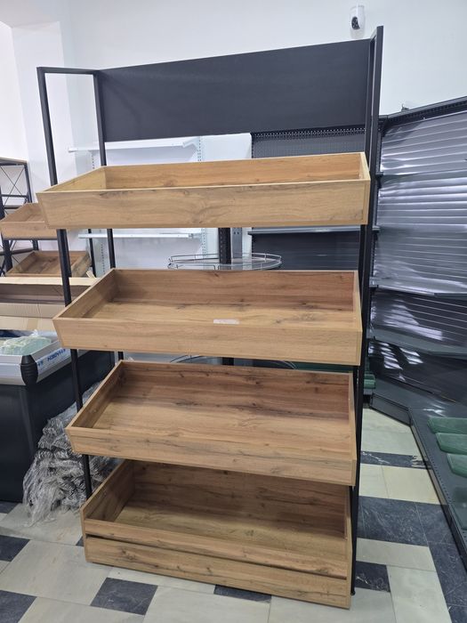 Нон полка сотилади