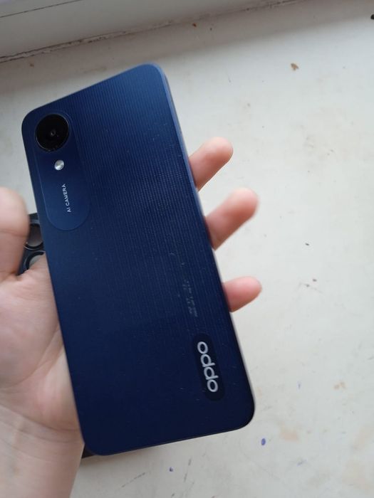 Продам оппо А17к цена 60000