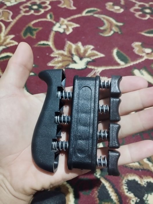 Sport anjomlari yangi