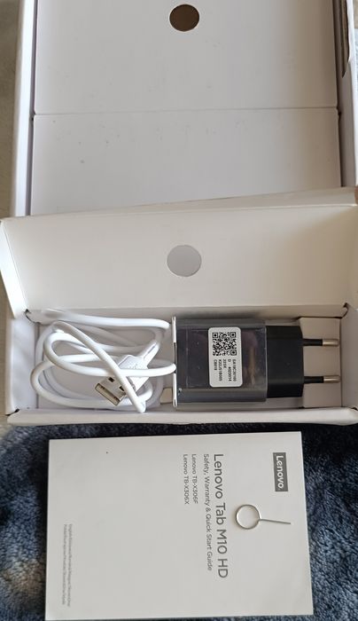 Леново Таб  М10.