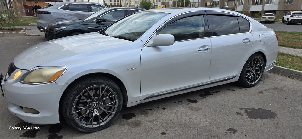 Продам GS450H Обмен ваши варианты