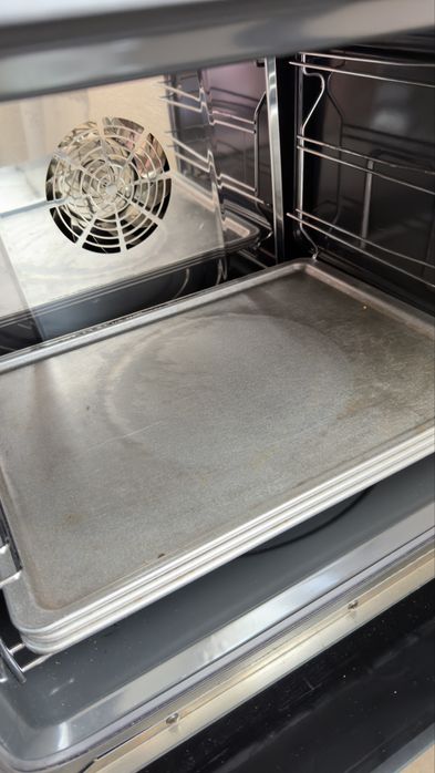 Smeg alfa 43 печь