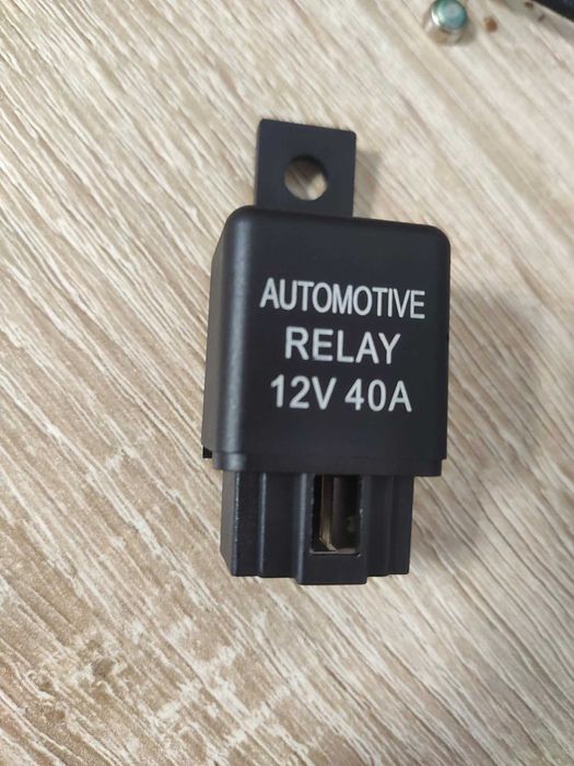Releu 12V 40A Honda, Yamaha