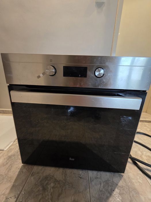 Фурна за вграждане Teka