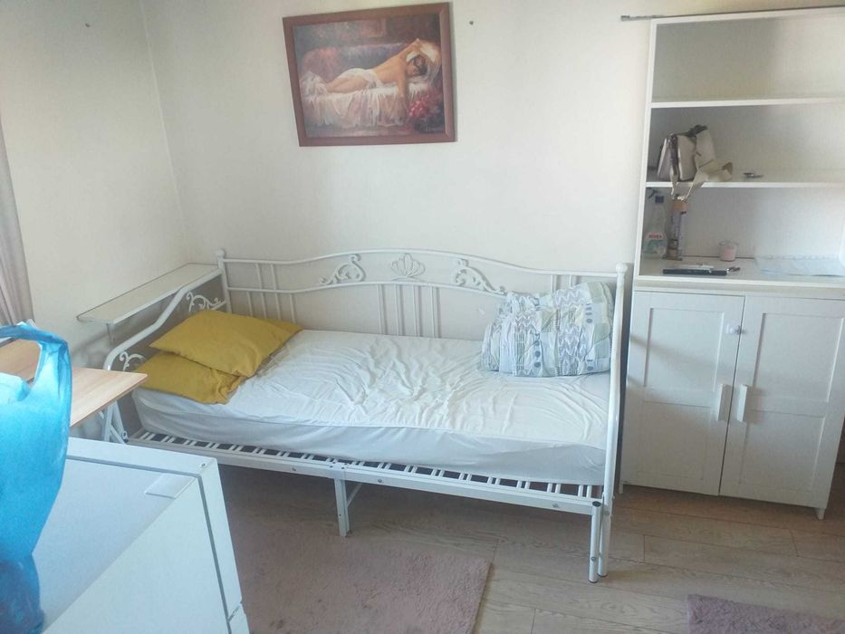 Inchiriez garsoniera in zona Piata Alba Iulia , Sector 3, Bucuresti
