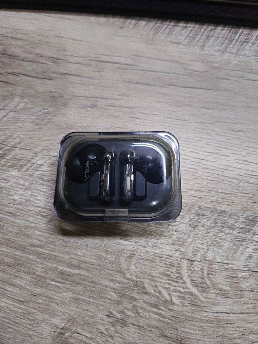 Наушники Nothing ear a