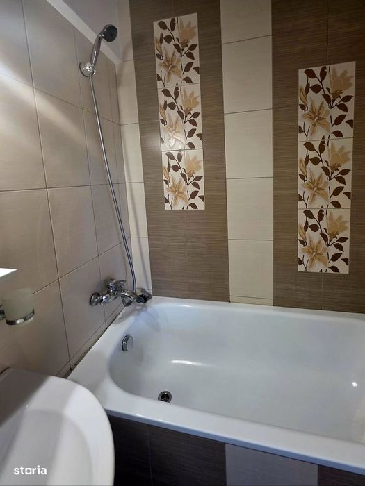 Apartament 1 Cameră Open Space 40mp Etaj 2 AC zona Aleea Tudor Neculai