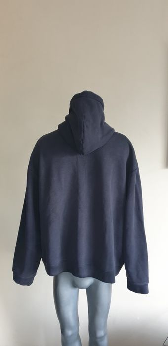 Jordan Full Zip x Travis Scott Oversize Cotton Hoodie  L НОВО ОРИГИНАЛ