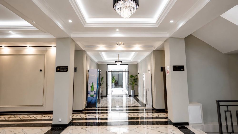 Готовая гостиница 1600м С ремонтом | Remaxy company