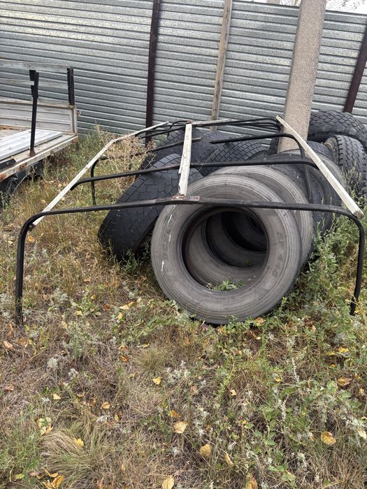 Продам кузов газель 4,20