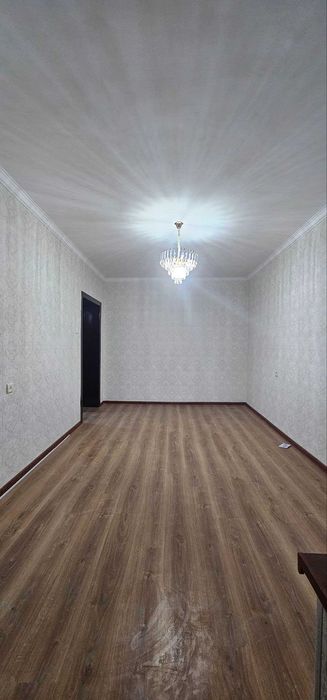 Продам 2х комнатную разделка Сергели 9 худуд . Ипотека