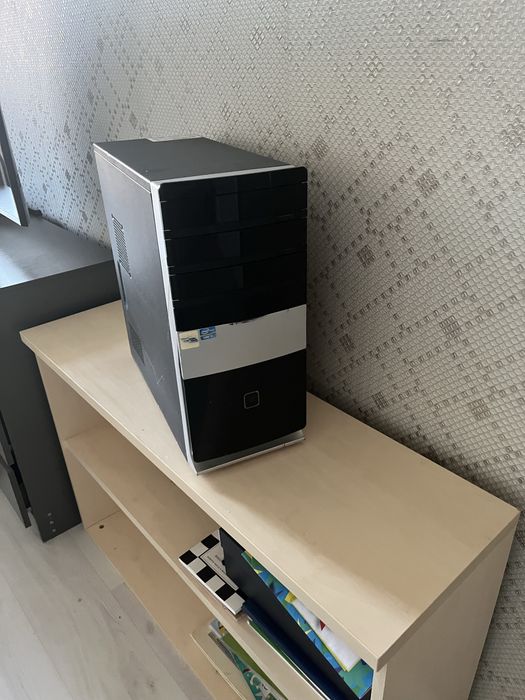 Продам корпус для компьютера пк