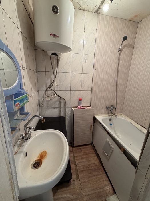 Сдаю квартиру в аренду