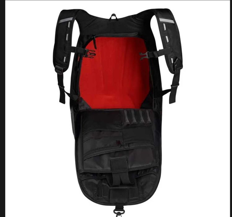 Ghiozdan/Rucsac moto impermeabil