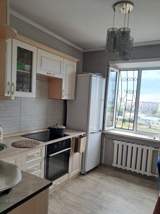 КлинингУБОРКА квартир