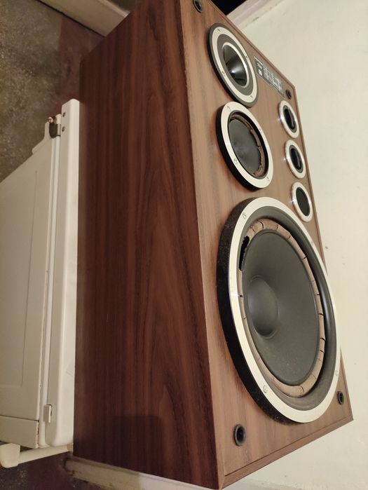 Vând soiuz 11o, Akai ,denon, marantz
