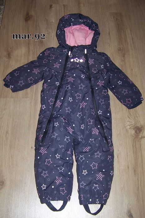 Salopeta copii mar.62/68,si 86/92 si 122