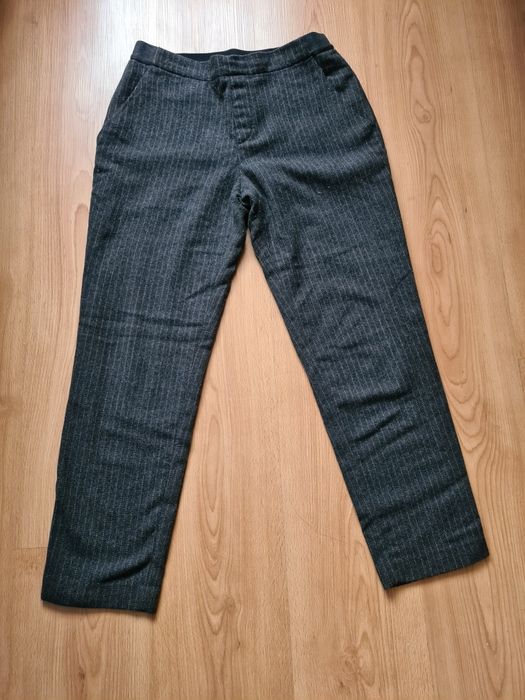 Брюки, джинсы (Манго, Sela, Uniglo)