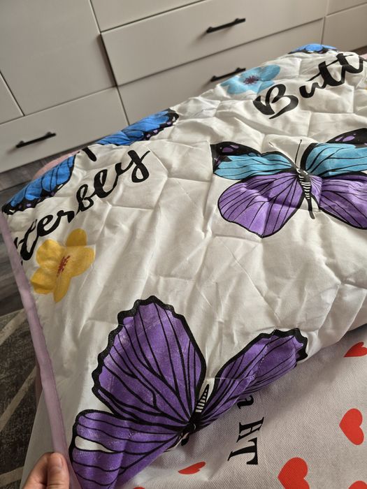 Продам летнее одеяло, 150×200см