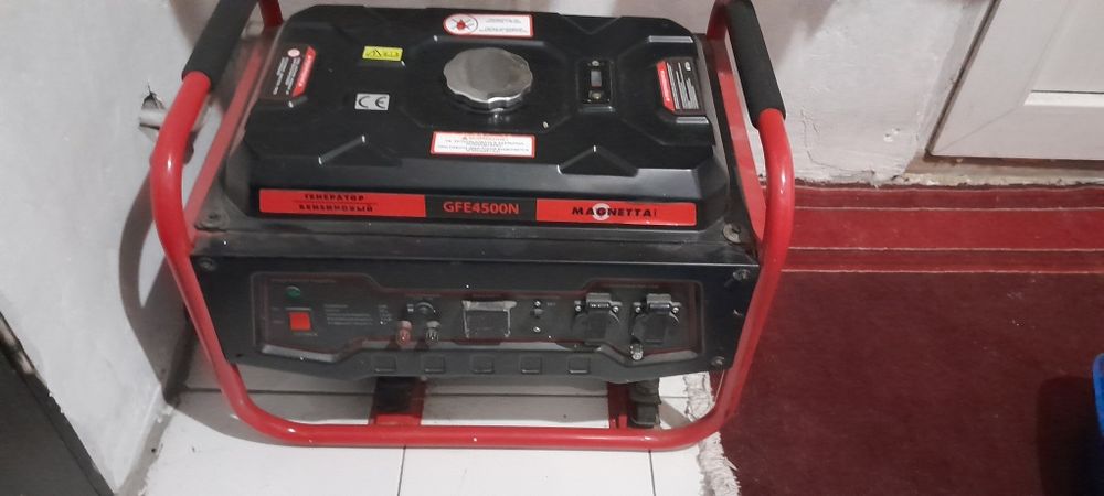 Продам Генератор