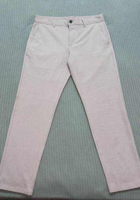 Мужские классические брюки Zara