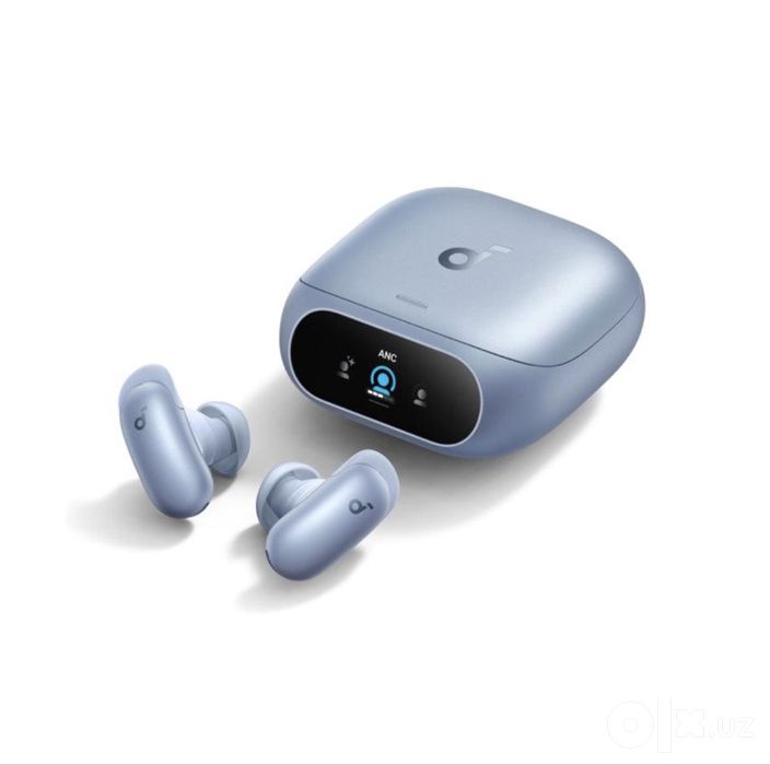 Наушники Soundcore Liberty 5 Pro
