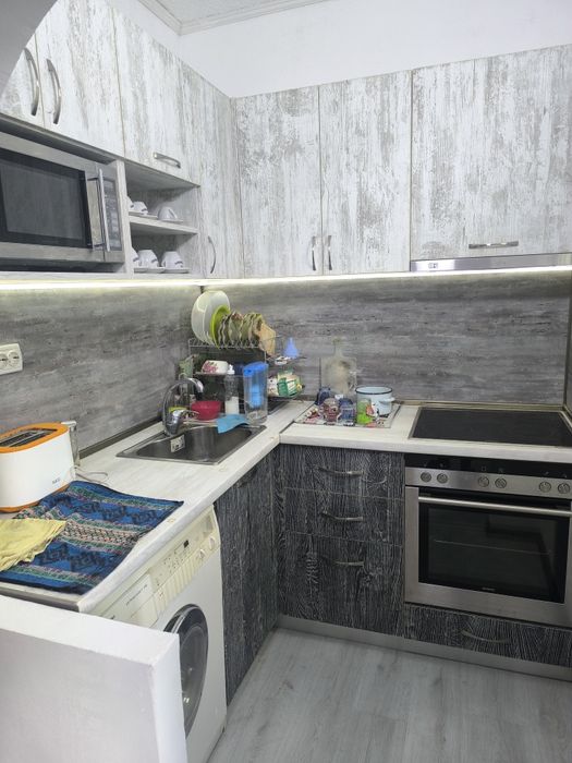 Гарсониера лукс  след ремонт