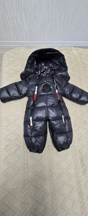 Комбинезон детский