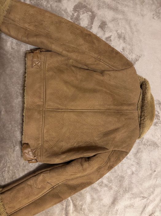 Зимно яке Stradivarius