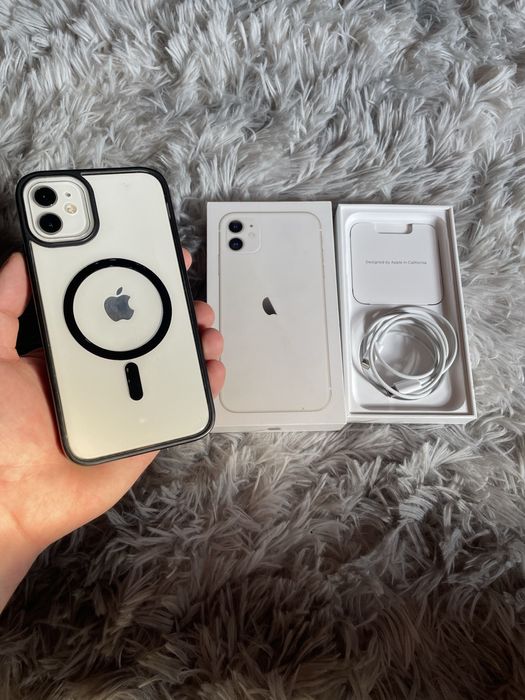 Продам телефон Айфон 11 128Gb