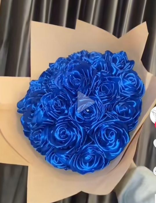 Lentali atirgul buket