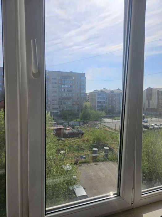 Продам 1 ком квартиру