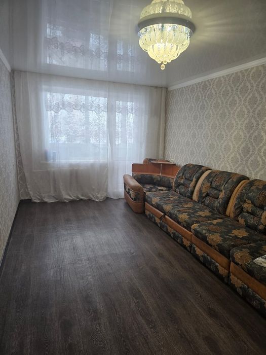 Продается квартира