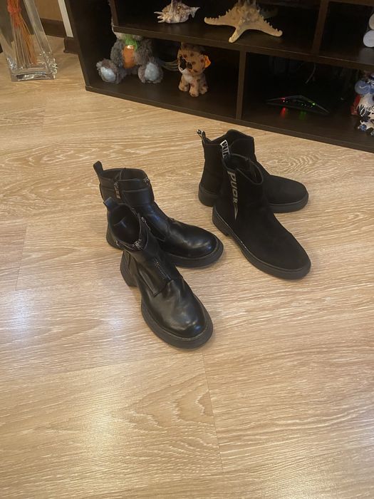 Продажа женской обуви