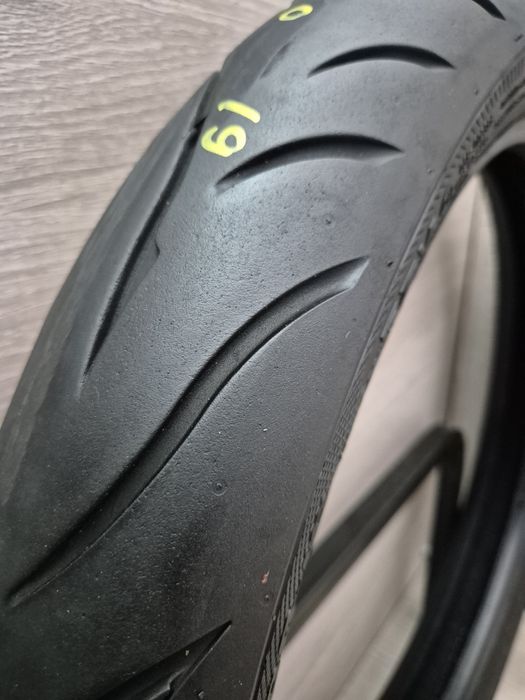 Anvelopa moto 100 90 19 AvonCobra Av71⁷