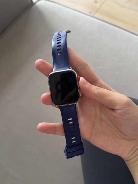 Huawei watch fit 4 смарт часы