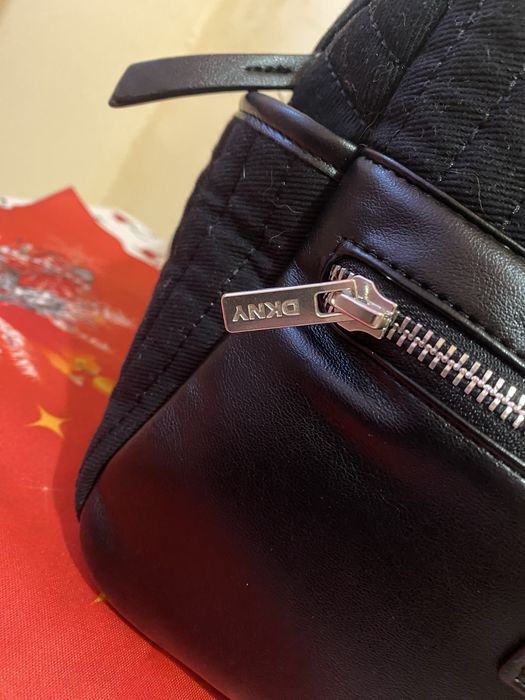 Оригинална раница DKNY-60лв.