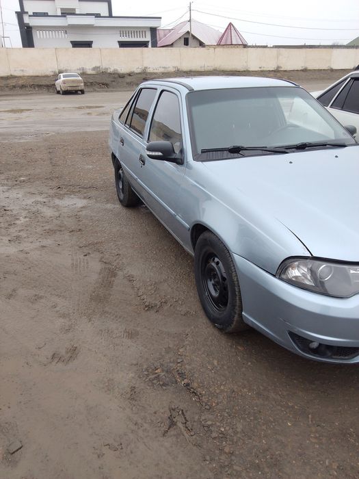 Nexia 2014 gidravlika