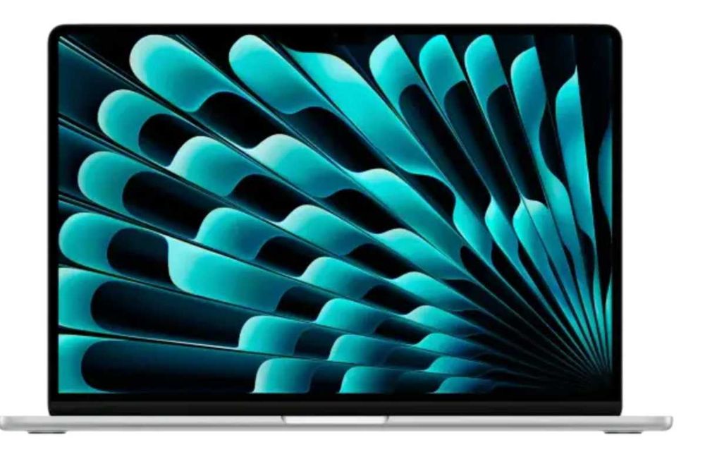 macbook air M4 2026 харид қилинган 256 гб
