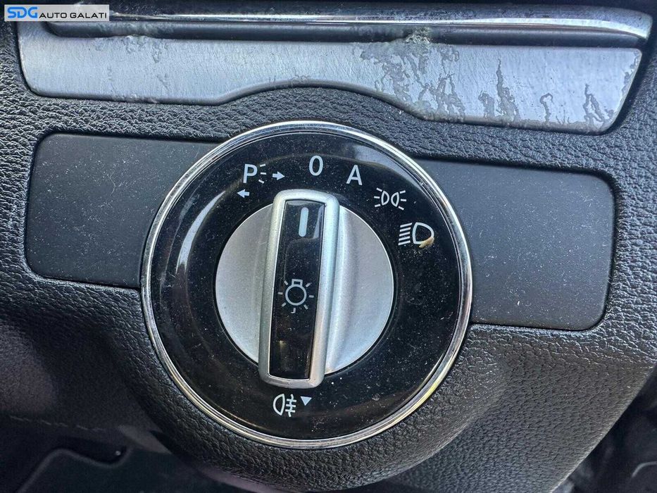 Bloc Lumini Fara Proiectoare Mercedes Clasa E Class W207 A207 C207 2009 - 2016 [K5605]