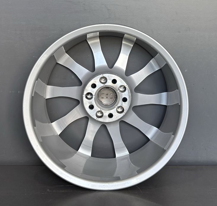 Оригинални джанти Audi 5х112 17цола.