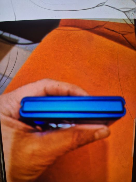 Motorola razr 60 blu