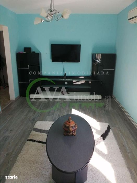 Apartament 3 camere decomandat zona Nord