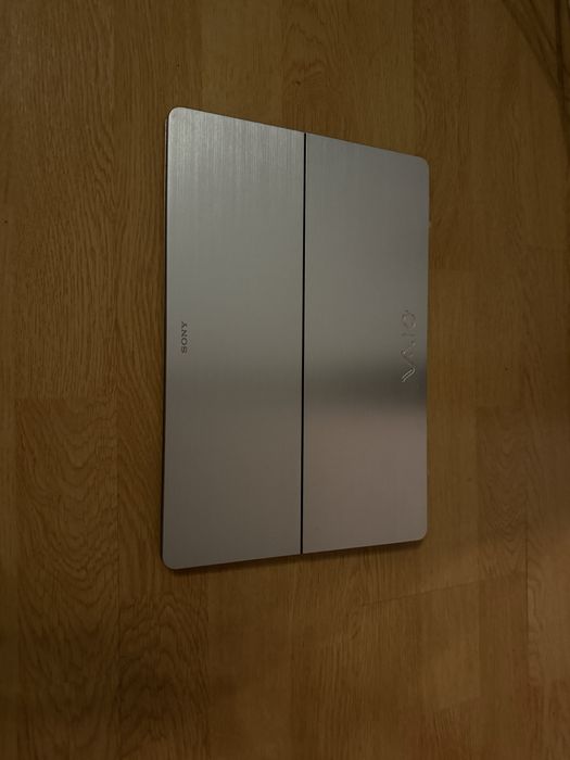 Ultrabook Sony VAIO i7 8GB, SSD 128GB,