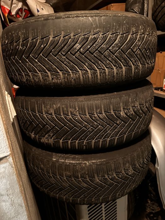 Джанти Mercedes 16’’